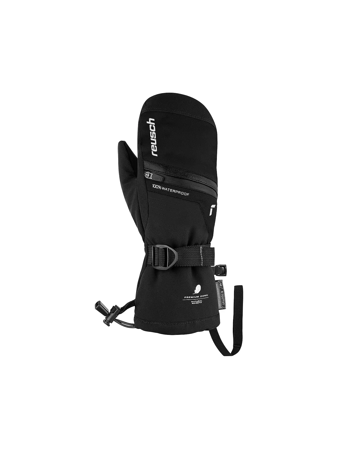 REUSCH | Kinder Skifauster Lando R-TEX® XT Junior | 